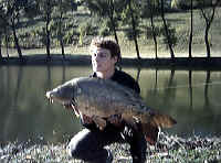 specchi di 11 kg