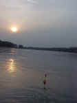 Pesca in notturna