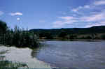 Lo spot sul Segre