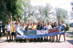 Foto ricordo di gruppo!!!