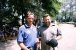 Marzio Todaro e Paolo