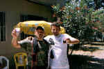 Frigatti Andrea e Ivan Don